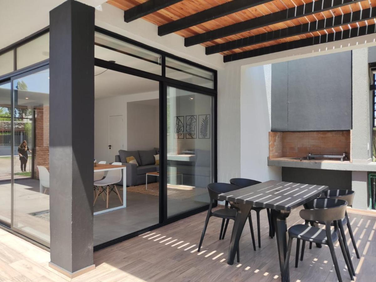 Villa Las Moras Lujan de Cuyo ห้อง รูปภาพ