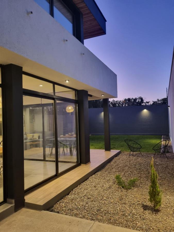 Villa Las Moras Lujan de Cuyo ห้อง รูปภาพ