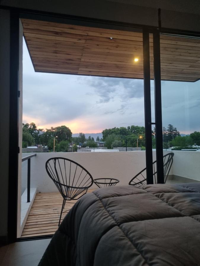 Villa Las Moras Lujan de Cuyo ห้อง รูปภาพ